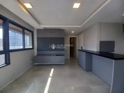 Apartamento com 2 Quartos para alugar, 107m² no Centro, Canoas