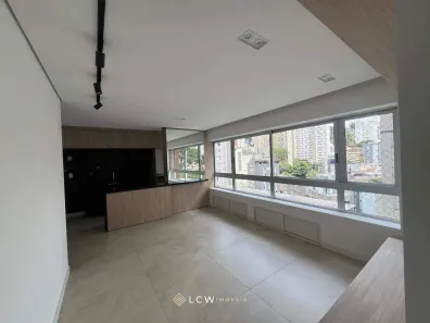 Apartamento com 3 Quartos à venda, 75m² no Luxemburgo, Belo Horizonte