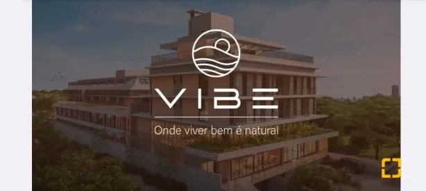 Apartamento com 1 Quarto à venda, 54m² no Campeche, Florianópolis