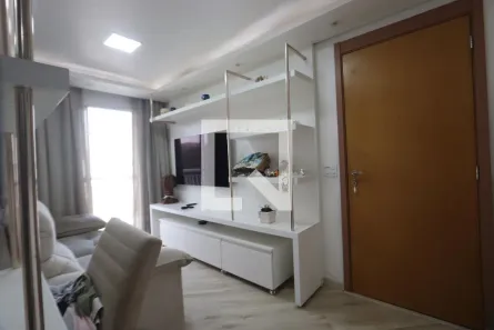 Cobertura com 2 Quartos à venda, 95m² no Jardim Colonial, São Paulo