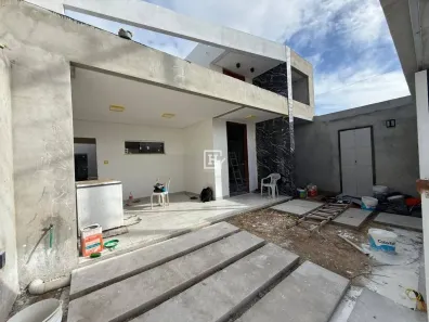 Casa com 3 Quartos à venda, 118m² no , Barra dos Coqueiros