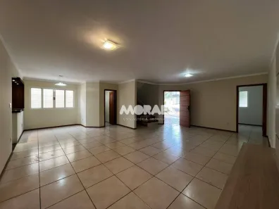 Casa de Condomínio com 3 Quartos à venda, 350m² no Jardim Shangri-Lá, Bauru