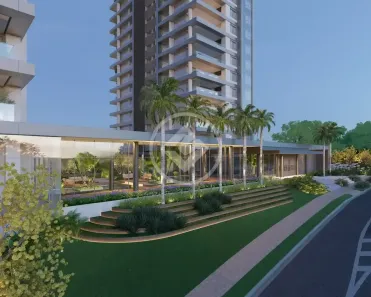 Apartamento com 4 Quartos à venda, 236m² no Jardim das Mangabeiras, Nova Lima