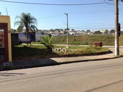 Lote/Terreno à venda, 250m² no Parque da Represa, Jundiaí