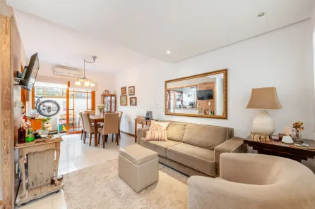 Casa de Condomínio com 3 Quartos à venda, 139m² no Ipanema, Porto Alegre