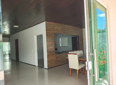 Casa com 3 Quartos para alugar, 250m² no Parque Atlântico, São Luís