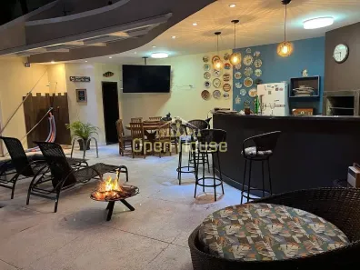 Casa com 3 Quartos à venda, 240m² no Jardim Belvedere, Volta Redonda