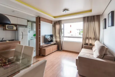 Apartamento com 2 Quartos à venda, 49m² no Jardim Leopoldina, Porto Alegre