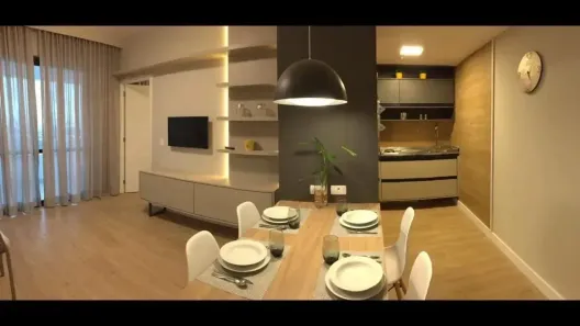 Apartamento com 1 Quarto à venda, 47m² no Caminho das Árvores, Salvador