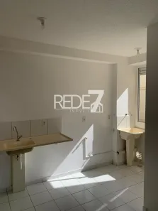 Apartamento com 2 Quartos à venda, 42m² no Jardim São José, Campinas