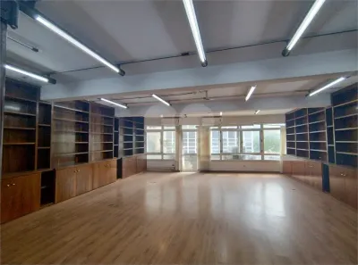 Sala Comercial para alugar, 60m² no República, São Paulo