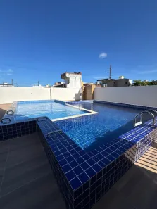 Apartamento com 2 Quartos à venda, 50m² no Planalto Boa Esperança, João Pessoa