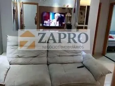 Apartamento com 2 Quartos à venda, 50m² no Jardim Nova Michigan, São José dos Campos