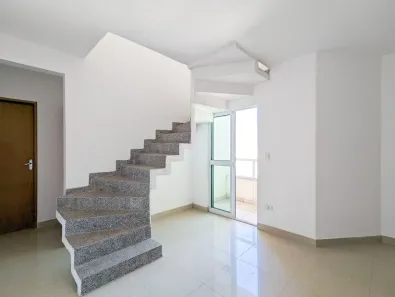 Cobertura com 2 Quartos à venda, 100m² no Nova Petrópolis, São Bernardo do Campo