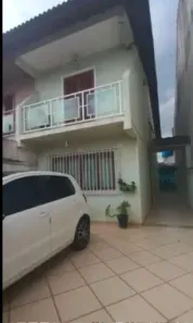 Sobrado com 3 Quartos à venda, 115m² no Jardim Monte Carmelo, Guarulhos