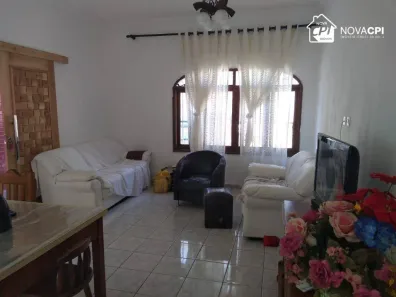 Casa com 2 Quartos à venda, 90m² no Vila Tupi, Praia Grande