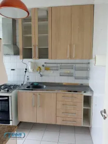 Apartamento com 2 Quartos à venda, 55m² no Nossa Senhora do Ó, São Paulo
