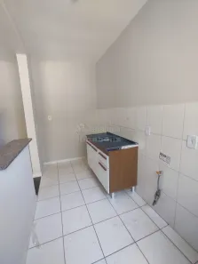 Apartamento com 2 Quartos para alugar, 48m² no Loteamento Clube V, São José do Rio Preto