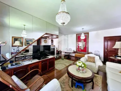 Apartamento com 2 Quartos à venda, 88m² no Copacabana, Rio de Janeiro