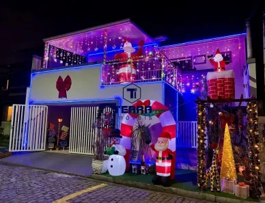 Casa de Condomínio com 3 Quartos à venda, 254m² no Tribobó, São Gonçalo