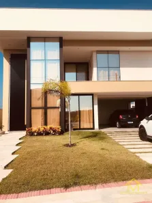 Casa de Condomínio com 4 Quartos à venda, 480m² no Interlagos, Vila Velha