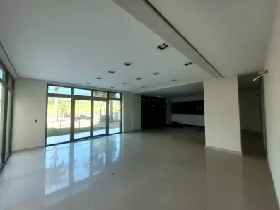 Ponto Comercial para alugar, 158m² no Vila Santo Antônio, Americana