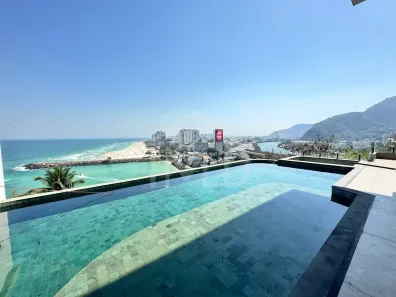 Casa de Condomínio com 7 Quartos à venda, 800m² no Joá, Rio de Janeiro