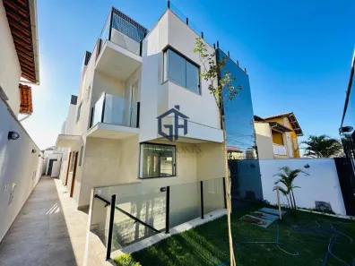 Apartamento com 3 Quartos à venda, 75m² no Copacabana, Belo Horizonte