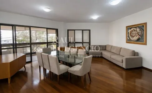 Apartamento com 3 Quartos à venda, 253m² no Centro, Londrina