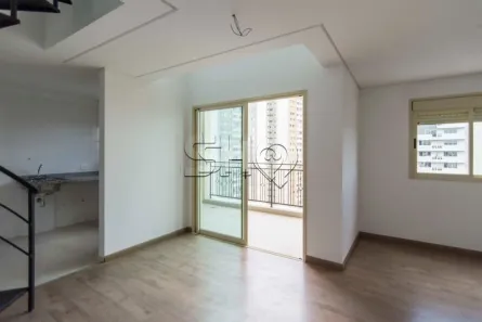 Apartamento com 2 Quartos à venda, 76m² no Santana, São Paulo
