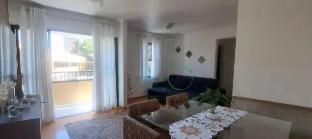 Apartamento com 2 Quartos à venda, 68m² no Jaguaribe, Osasco