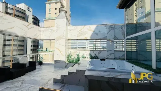 Cobertura com 4 Quartos à venda, 460m² no Centro, Balneário Camboriú