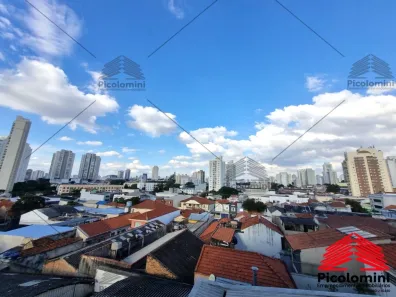 Apartamento com 2 Quartos à venda, 82m² no Mooca, São Paulo