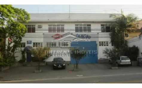 Prédio Comercial com 1 Quarto à venda, 1000m² no Nova Petrópolis, São Bernardo do Campo