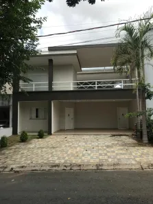 Sobrado com 4 Quartos à venda, 271m² no Parque Ortolândia, Hortolândia