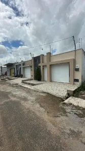 Casa com 3 Quartos à venda, 155m² no Altiplano, Iguatu