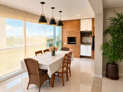 Apartamento com 3 Quartos à venda, 130m² no Patamares, Salvador
