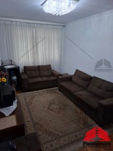 Apartamento com 2 Quartos à venda, 86m² no Mooca, São Paulo