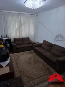 Apartamento com 2 Quartos à venda, 86m² no Mooca, São Paulo