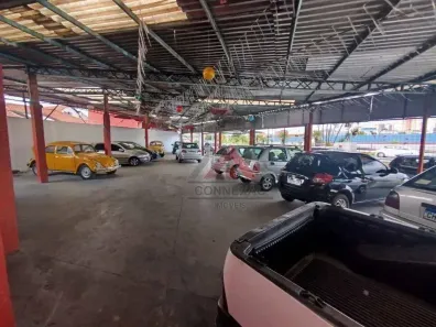 Galpão/Depósito/Armazém para alugar, 203m² no Vila Amorim, Suzano