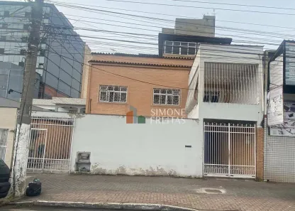 Casa com 4 Quartos à venda, 144m² no Aterrado, Volta Redonda