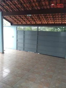 Casa com 2 Quartos à venda, 107m² no Cecap, Lorena