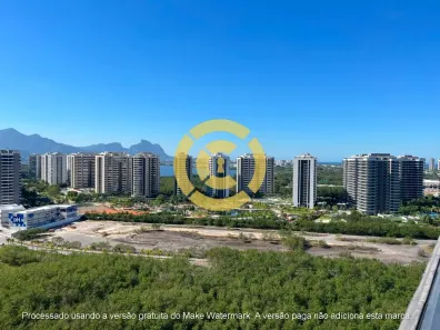 Apartamento com 2 Quartos à venda, 56m² no Camorim, Rio de Janeiro