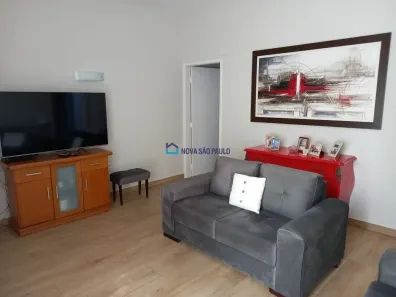 Casa com 3 Quartos à venda, 103m² no Mirandópolis, São Paulo