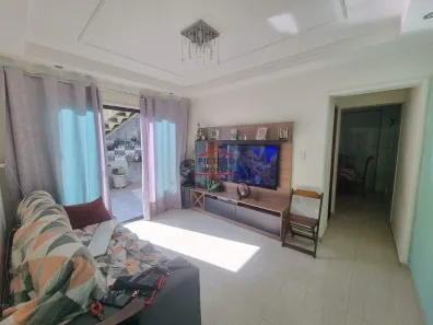 Sobrado com 5 Quartos à venda, 322m² no Vila Palmares, Santo André