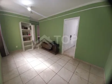 Apartamento com 3 Quartos à venda, 60m² no Vila Monteiro (Gleba I), São Carlos