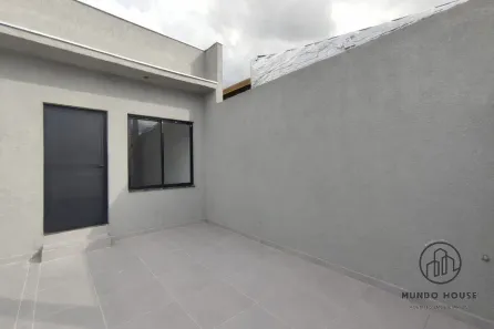Casa com 2 Quartos à venda, 79m² no Éden, Sorocaba