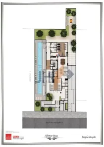 Apartamento com 4 Quartos à venda, 193m² no Vila Nova Conceição, São Paulo