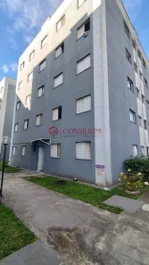 Apartamento com 2 Quartos à venda, 42m² no Vila Miranda, Itaquaquecetuba
