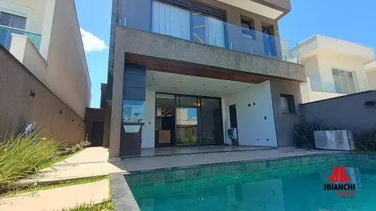 Sobrado com 3 Quartos para alugar, 250m² no Mogi Moderno, Mogi das Cruzes